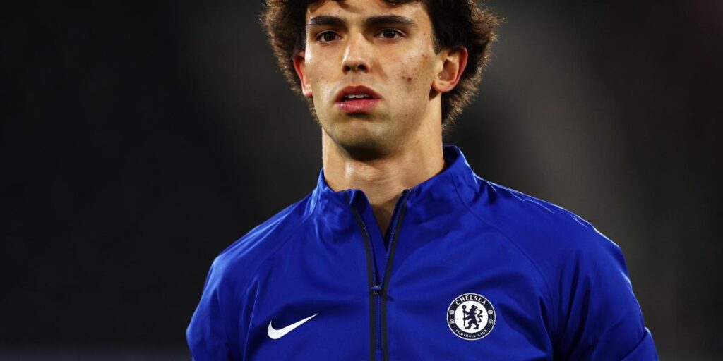 El Chelsea tiene un problema con Joao Félix de cara a la Champions