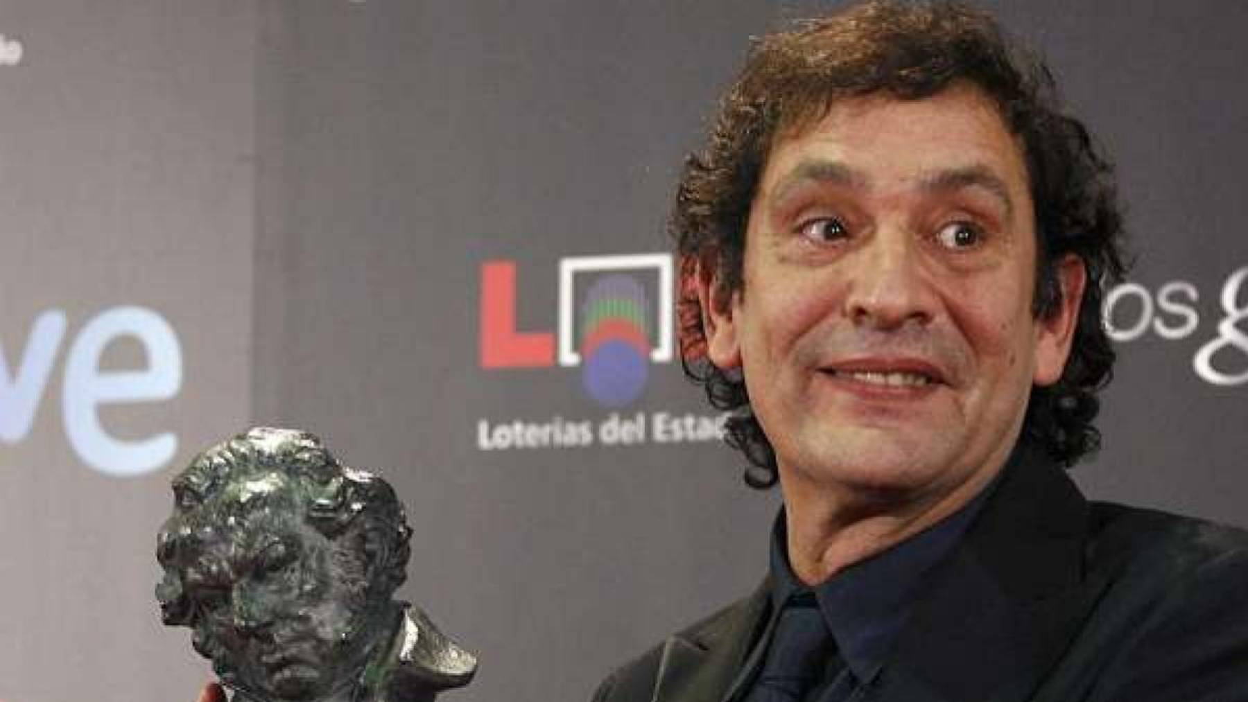 El Govern balear expresa su pésame por la muerte de Agustí Villaronga, premio Ramon Llull 2011