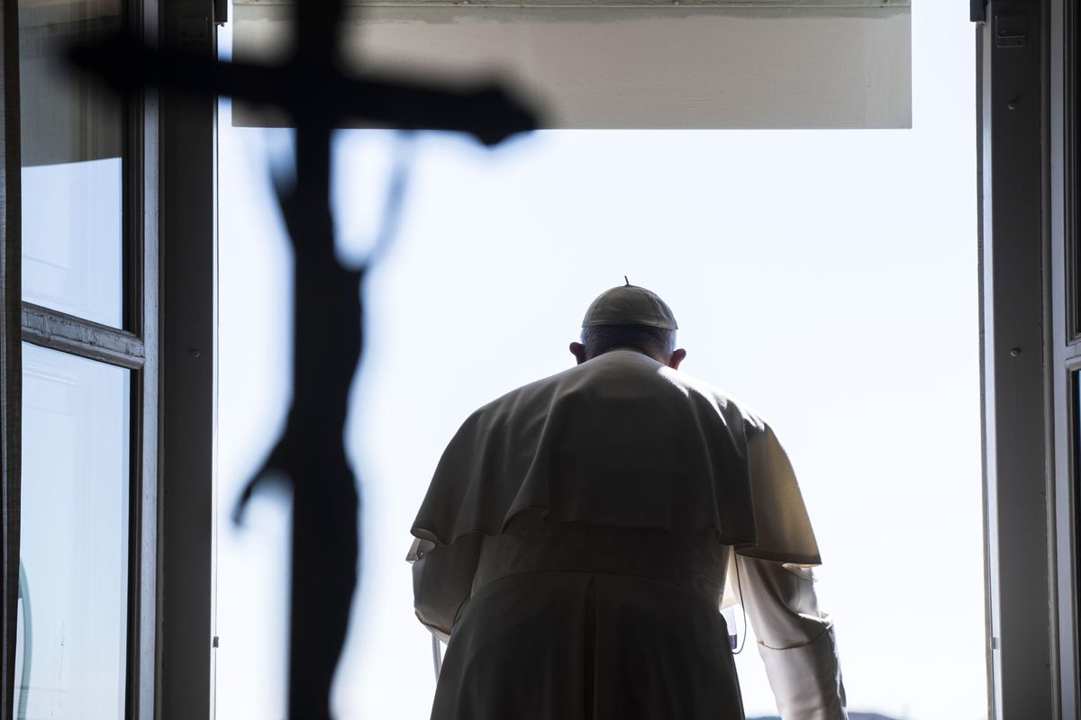 El Papa pone a prueba sus fuerzas en el corazón del África católica