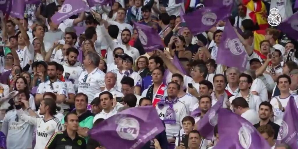 El Real Madrid hará un sorteo de las entradas para el partido de Liverpool