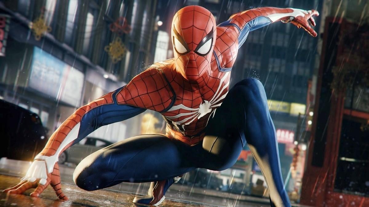 El actor de Marvel’s Spider-Man 2 comparte una actualización prometedora sobre la fecha de lanzamiento de 2023