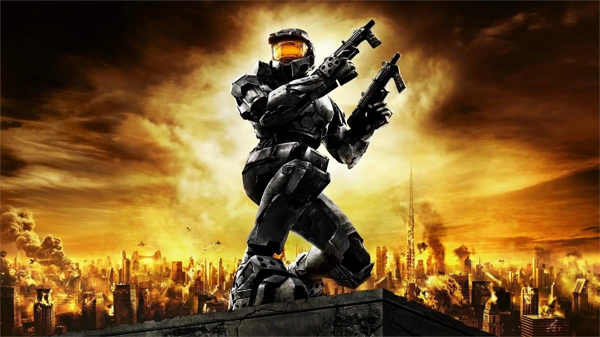 El desarrollador de Halo, 343 Industries, aborda las preocupaciones sobre los juegos futuros