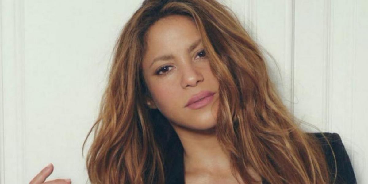 La prima de Shakira desvela el nombre completo de la cantante y su significado