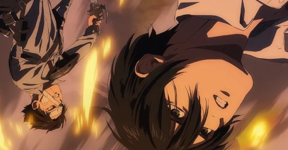 El director de Attack on Titan comparte una actualización sobre el arco final del anime