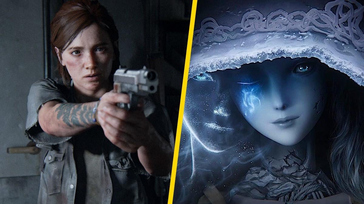 El director de The Last of Us dice que los proyectos futuros pueden estar influenciados por Elden Ring
