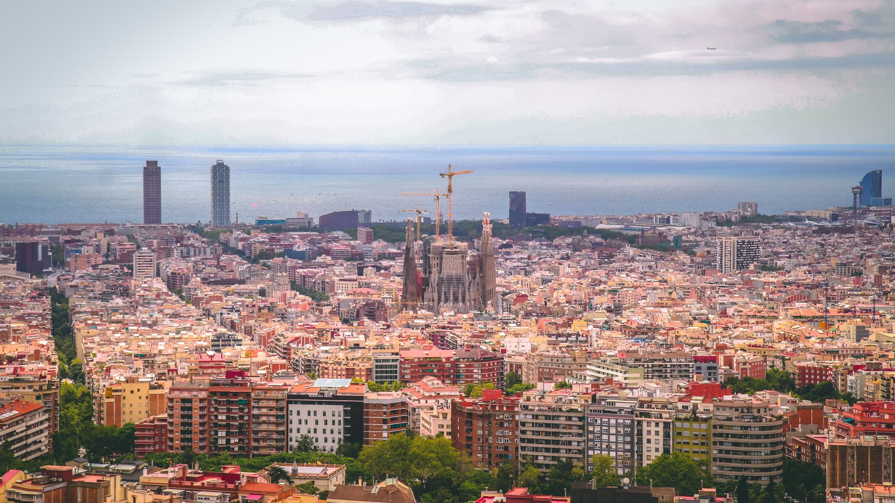 El edificio de España que ha sido elegido el más bonito del mundo