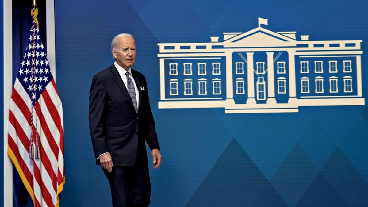El escándalo de los documentos clasificados acorrala a Biden
