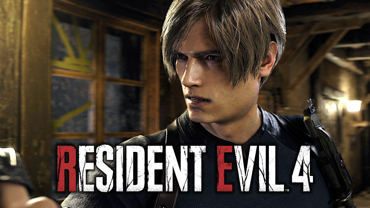 El modo Mercenarios de Resident Evil 4 Remake no tiene los personajes favoritos de los fans