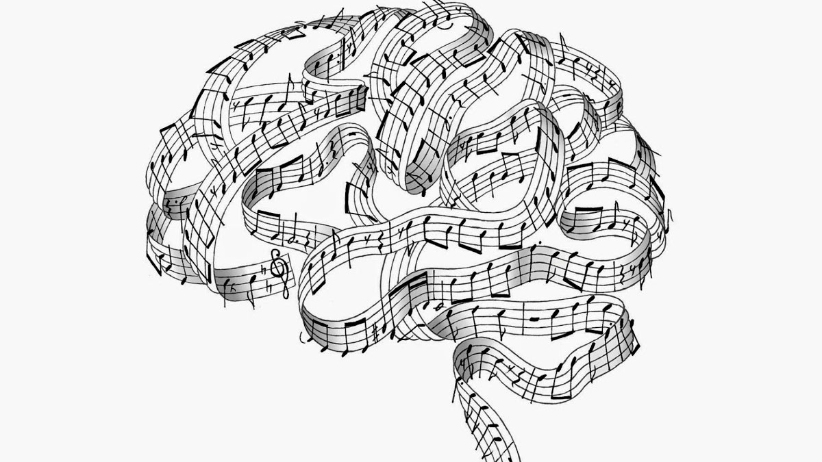 Escuchar música clásica mejora el rendimiento del cerebro