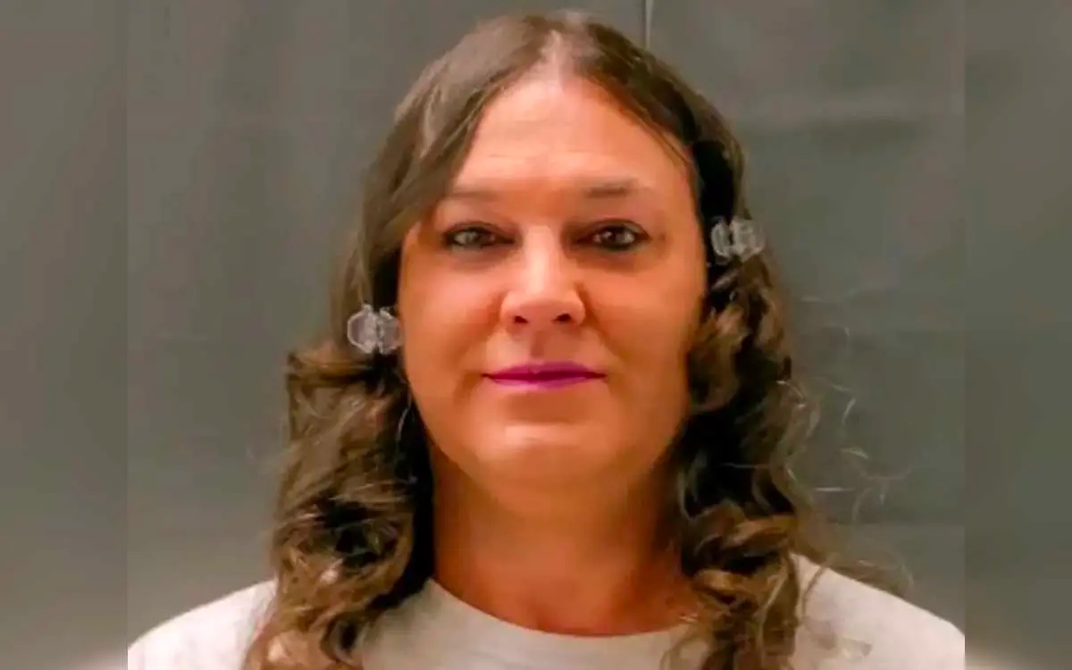 Estados Unidos ejecuta a Amber McLaughlin, primera persona trans; acusada de matar a su exnovia