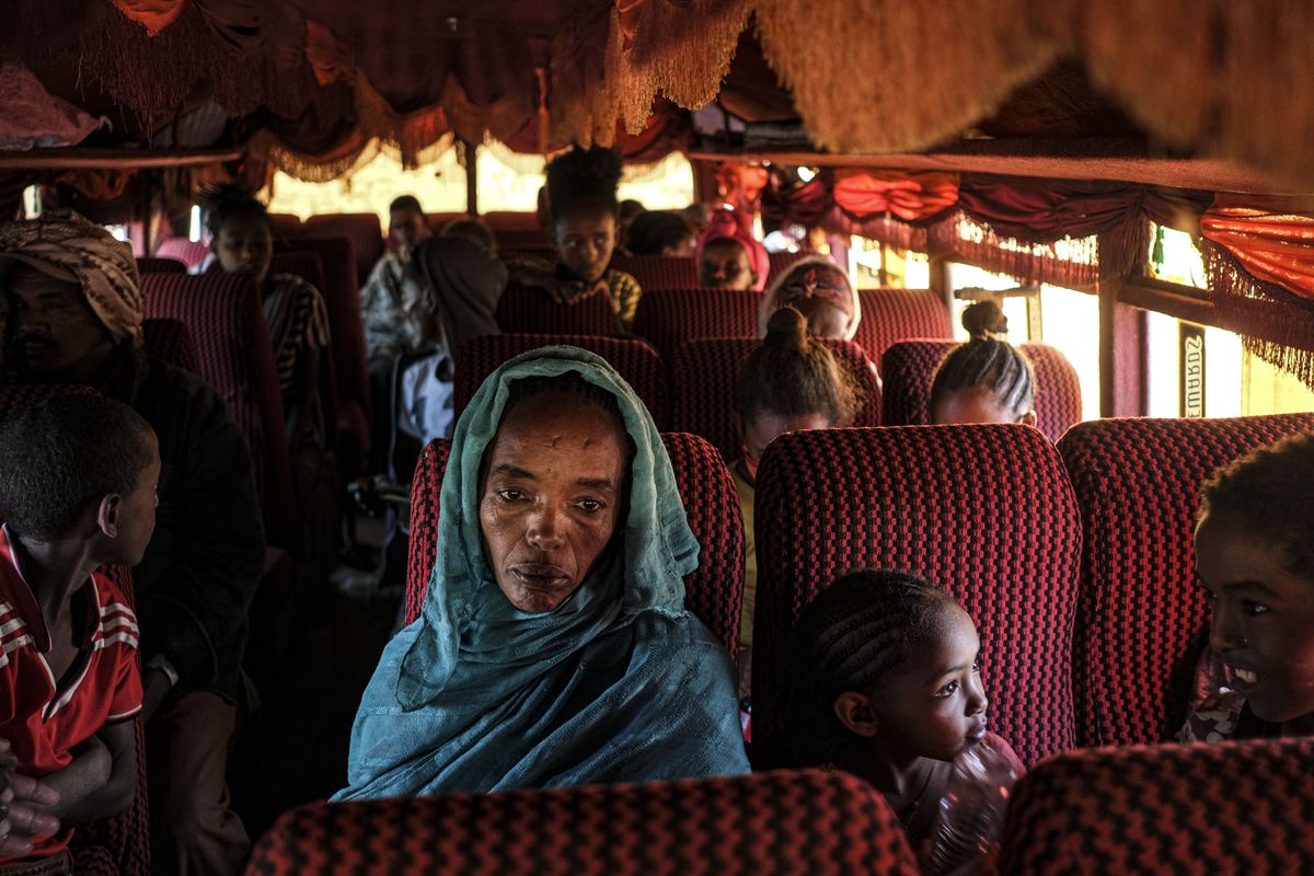 Etiopía, la guerra más mortal del siglo: 600.000 civiles muertos en dos años