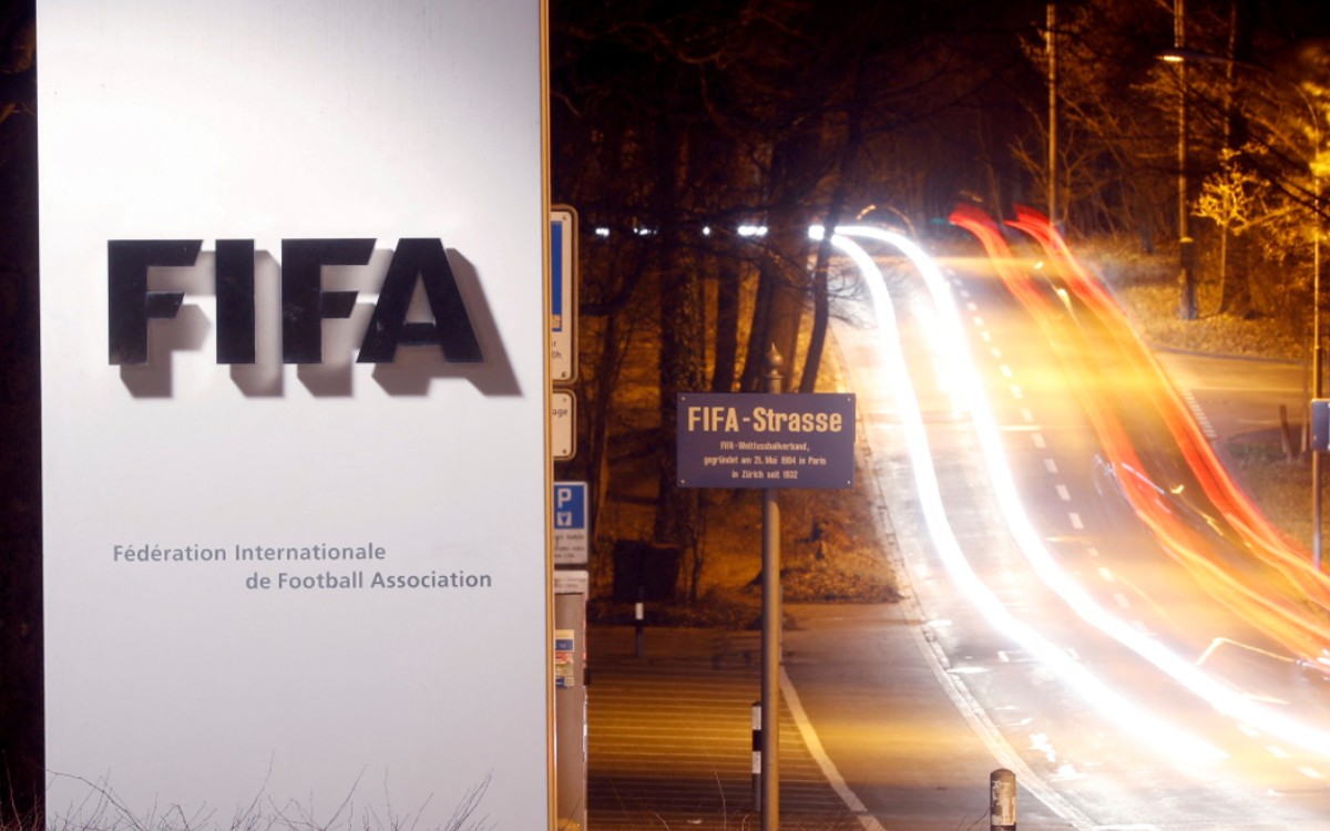 Exejecutivos de 21 Century Fox responden en un tribunal por su implicación en el ‘FIFA Gate’