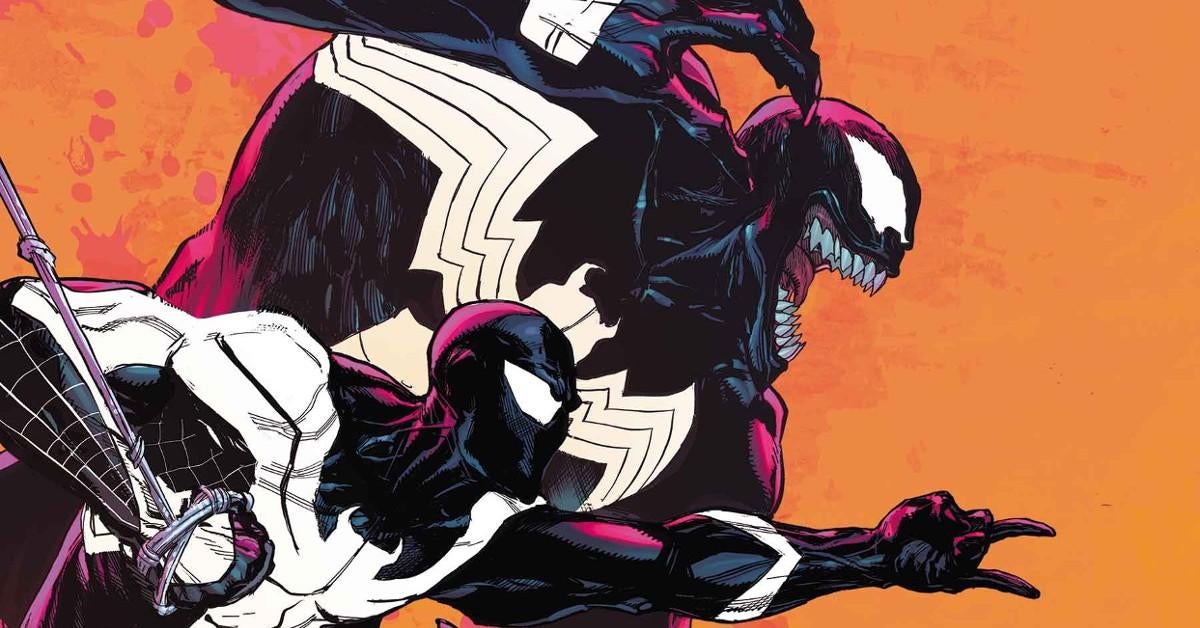 Extreme Venomverse inicia el verano de simbiontes de Marvel