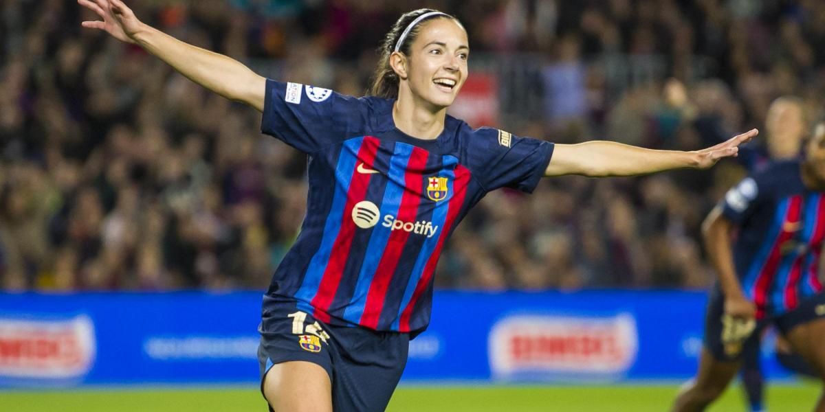 FC Barcelona - Real Madrid en directo | Sigue en vivo, la Supercopa de España femenina de fútbol