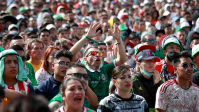 FIFA castiga con partido sin público a México por polémico grito en el Mundial