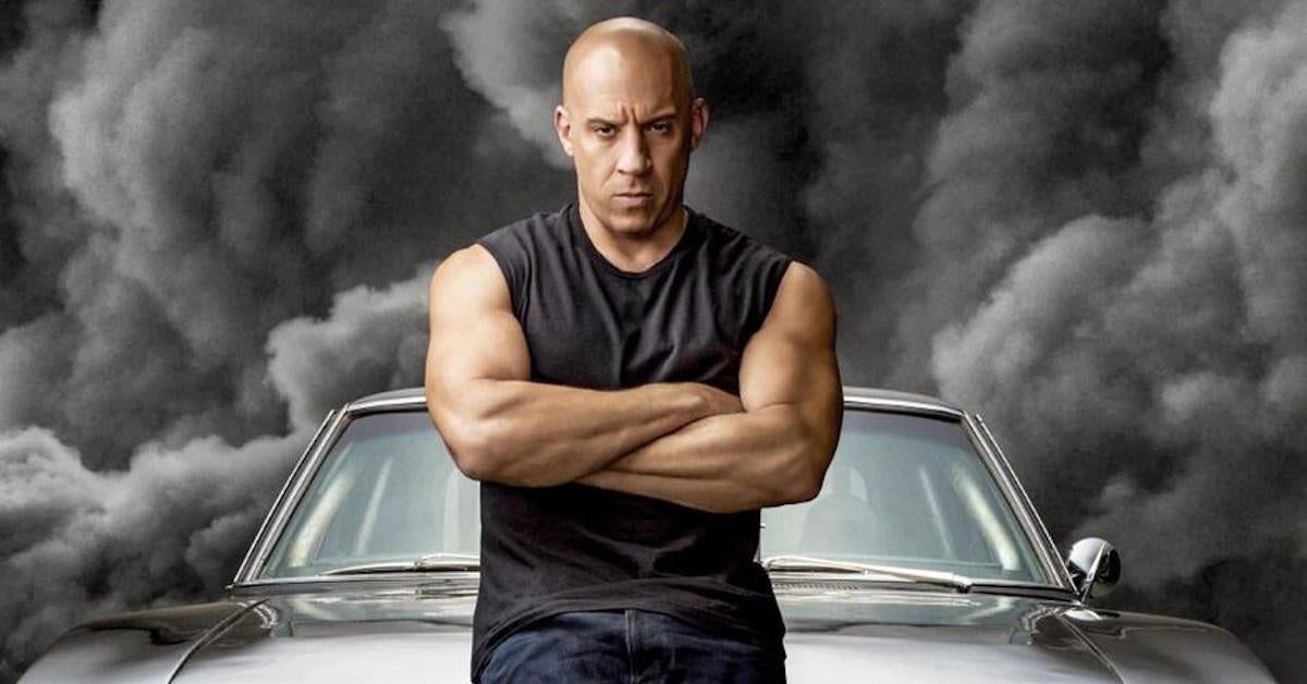 Fast X agrega al joven actor como el hijo de Vin Diesel