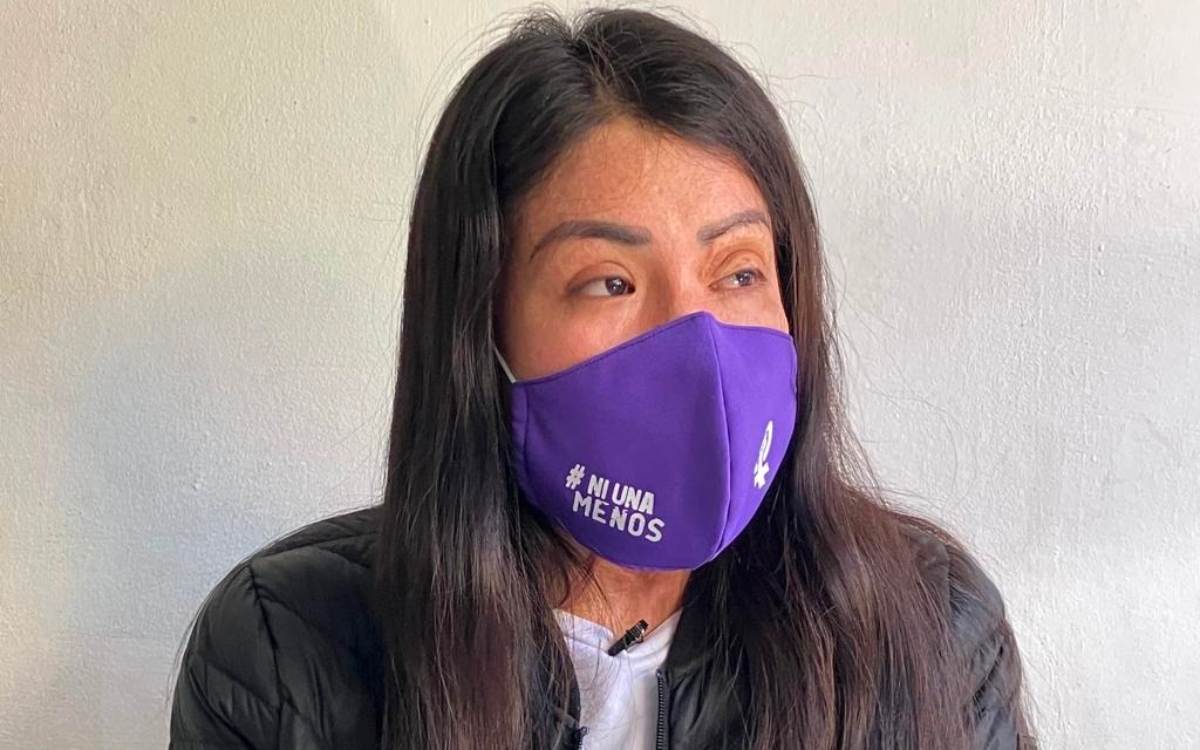 ‘Fue un pacto de corrupción’: María Elena Ríos ante prisión domiciliaria para su agresor