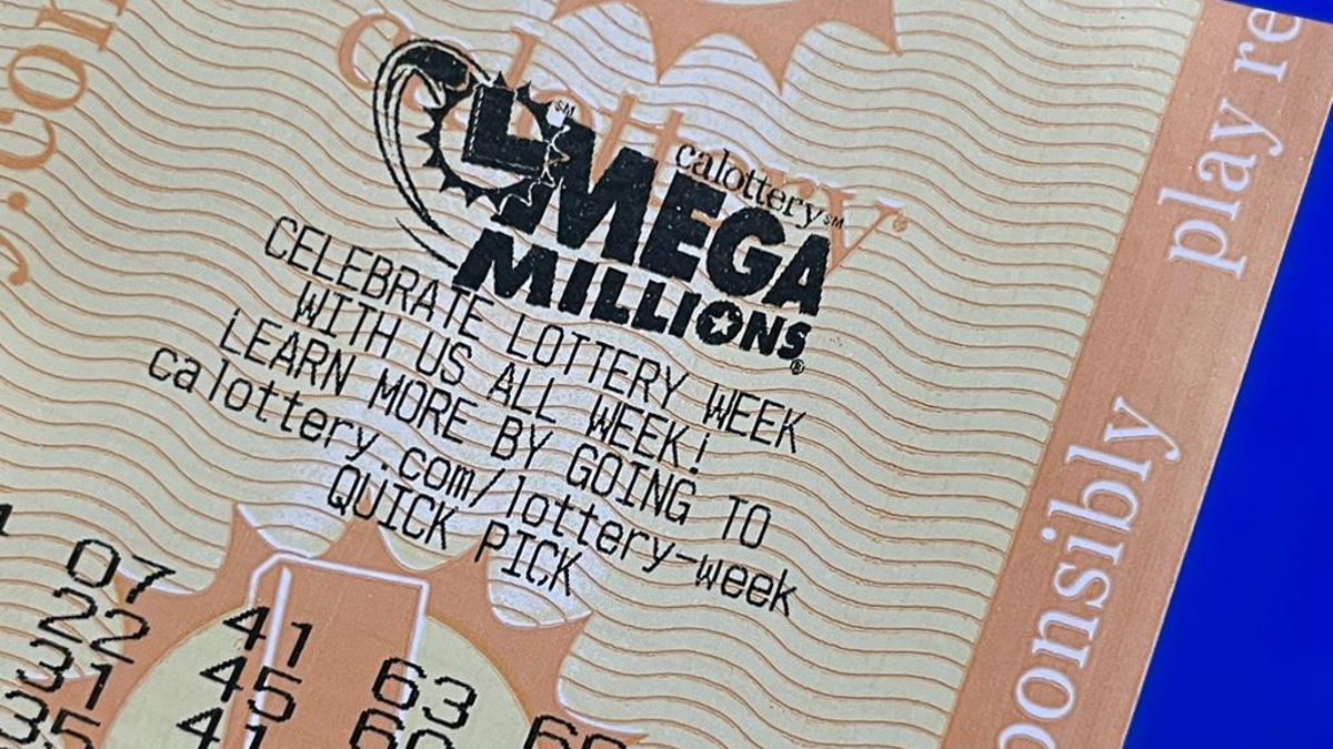 Ganador de $1,000,000 en Texas en sorteo de Mega Millions está por perder su premio