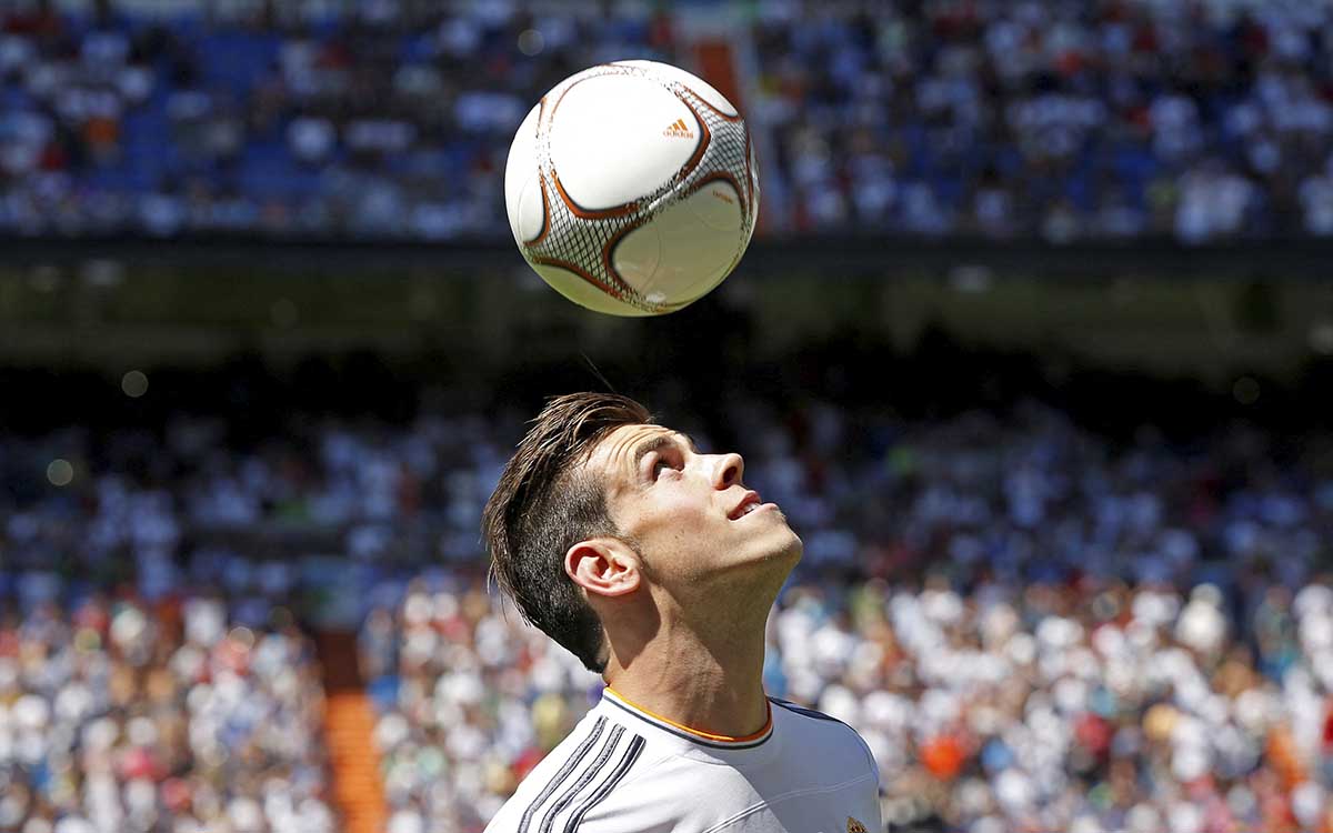 Gareth Bale anuncia su retiro deportivo a los 33 años