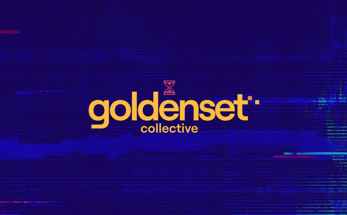 Goldenset se lanza sigilosamente para hacer inversiones de capital en creadores
