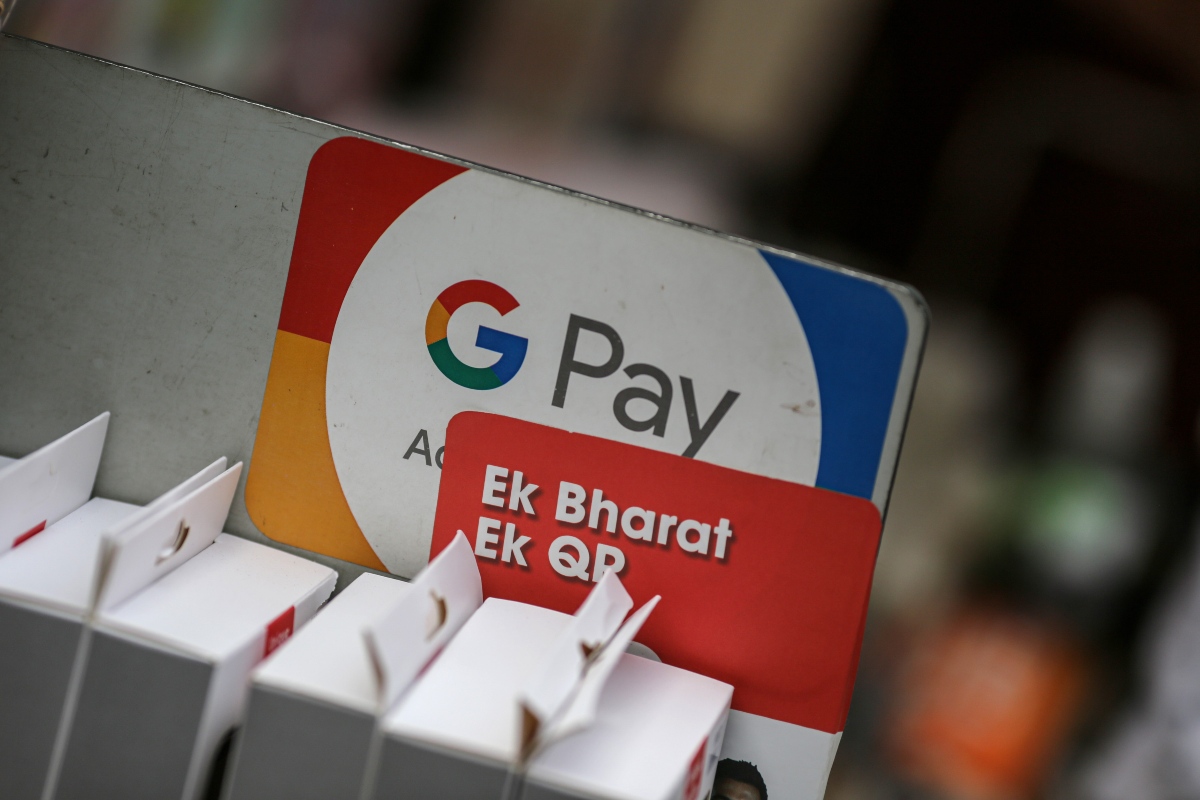 Google está probando su propia ‘caja de resonancia’ en India para que los comerciantes reciban alertas de pago basadas en audio