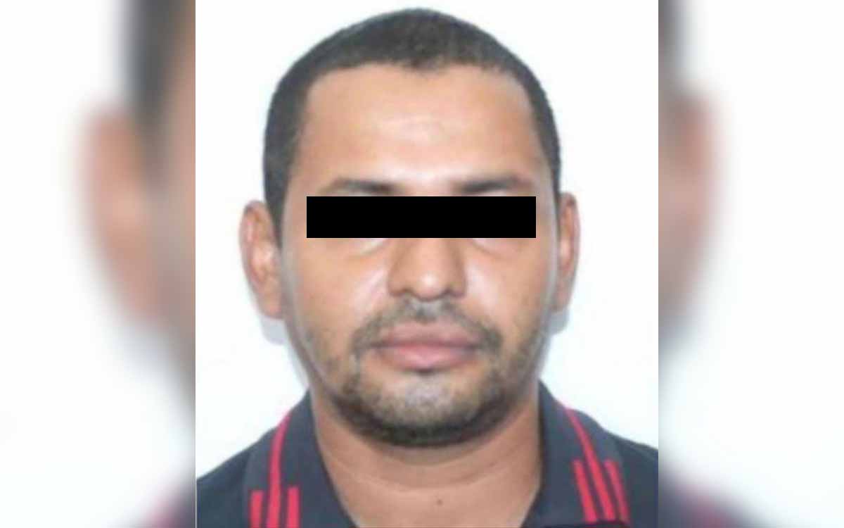 Guatemala captura a ‘Wicho Veneno’, narco que transportaba droga por México