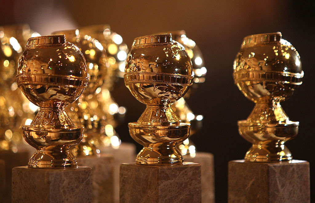 HBO y HBO Max dominan los Globos de Oro con más victorias