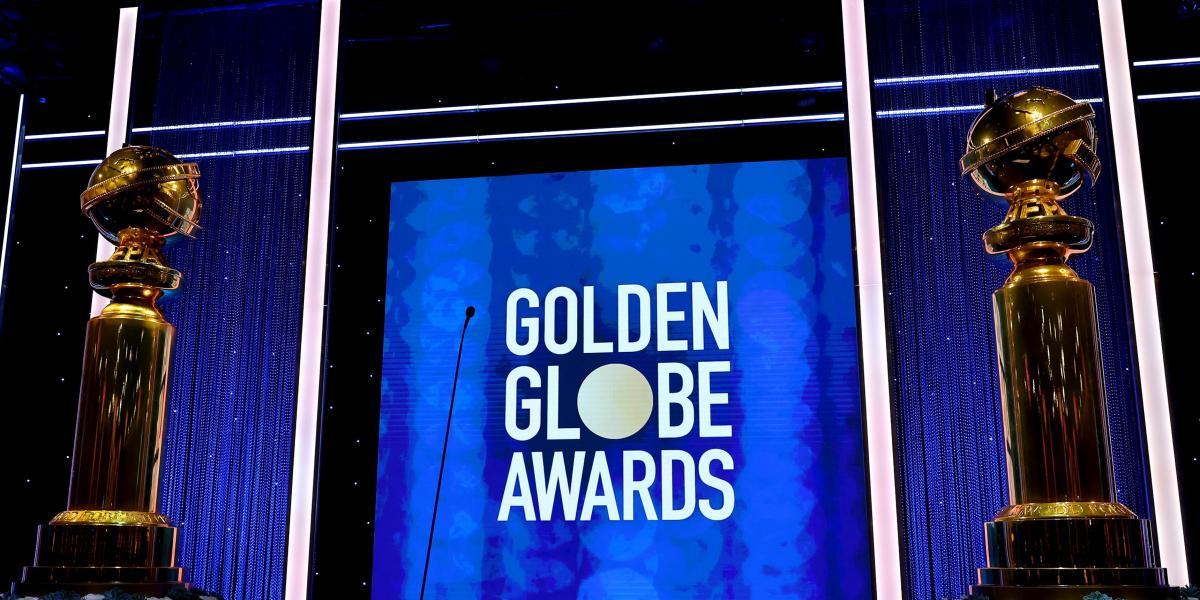 Horario y dónde ver por TV los Globos de Oro 2023