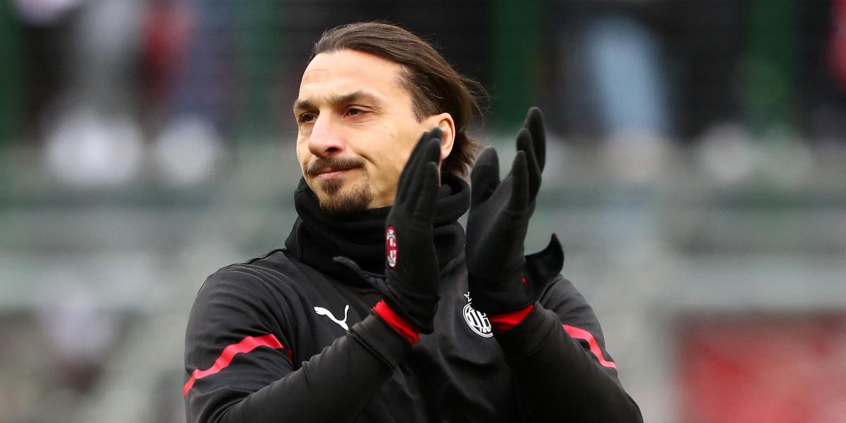 Ibra puede retirarse a final de temporada