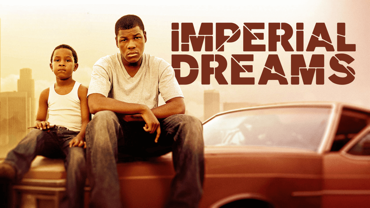‘Imperial Dreams’: película original de Netflix que se estrena en febrero de 2023