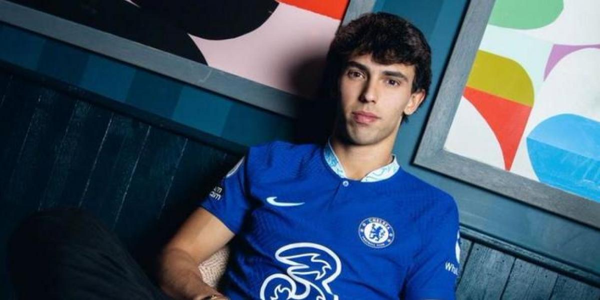 Joao Félix debuta ya esta noche en el Chelsea con un derbi