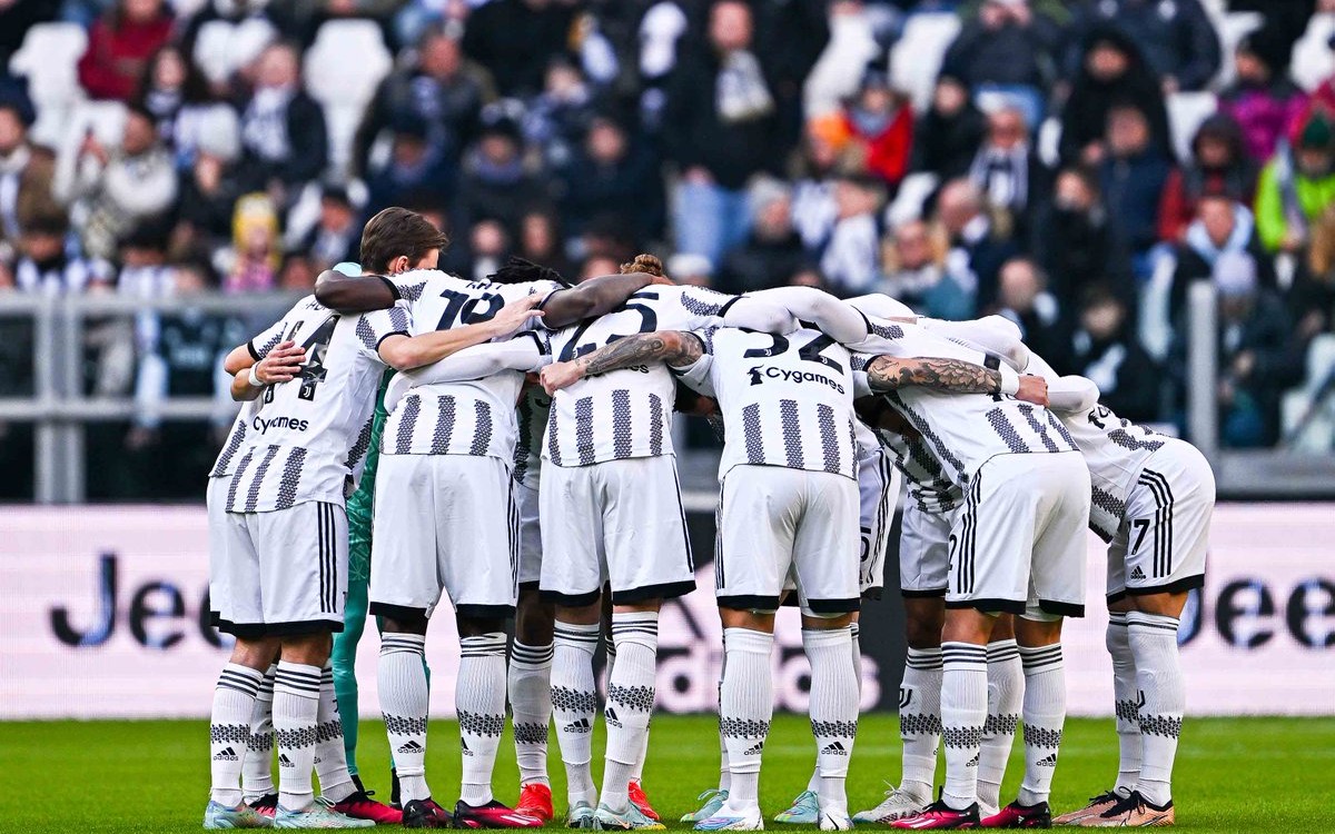 Juventus no sale del pozo y AC Milan está en caída libre | Video