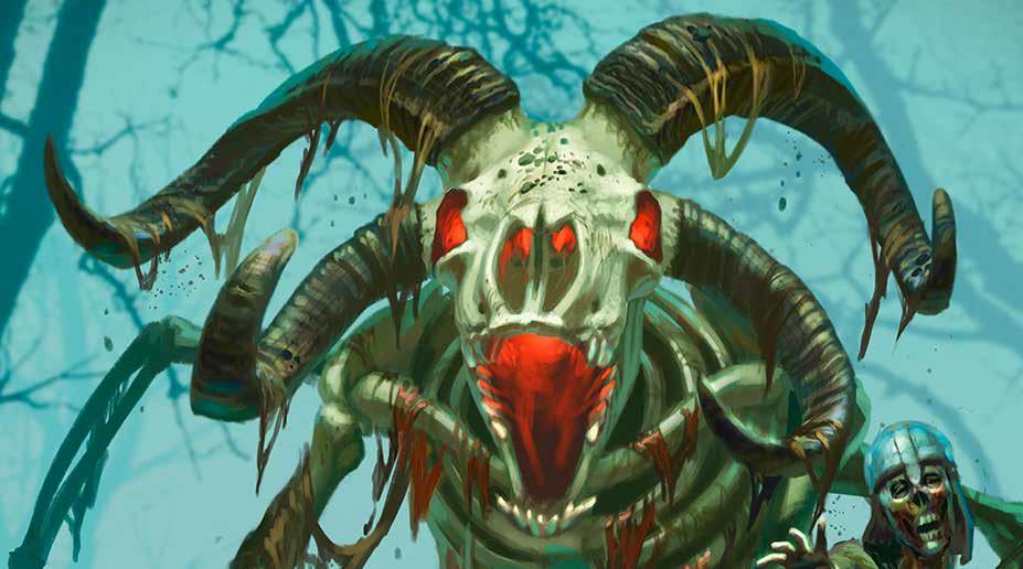 Kobold Press anuncia el conjunto de reglas Core Fantasy en medio de Dungeons & Dragons OGL Turmoil