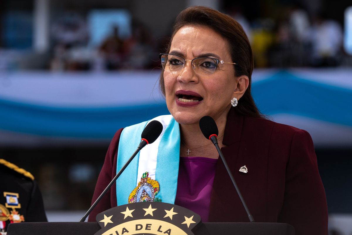 La elección de los 15 magistrados de la Corte Suprema hondureña encalla en el Congreso