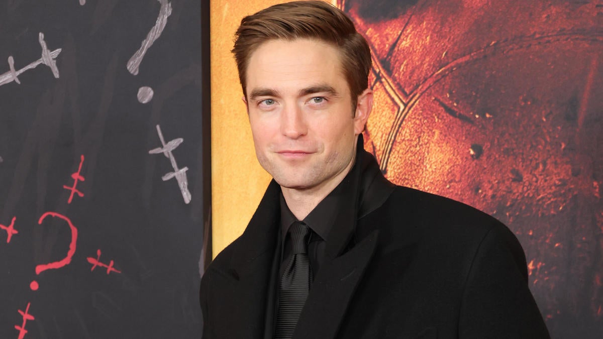 La estrella de Batman, Robert Pattinson, admite que “una vez no comió nada más que papas durante dos semanas”