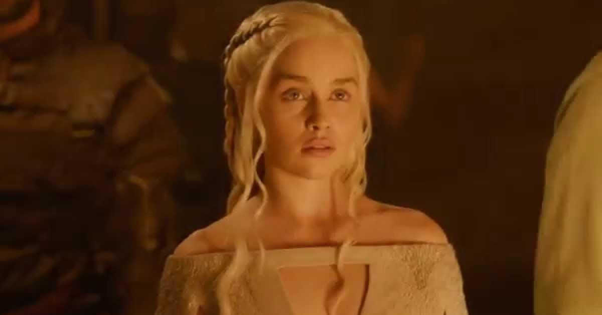 La estrella de Game of Thrones confirma que están evitando ver House of the Dragon por completo