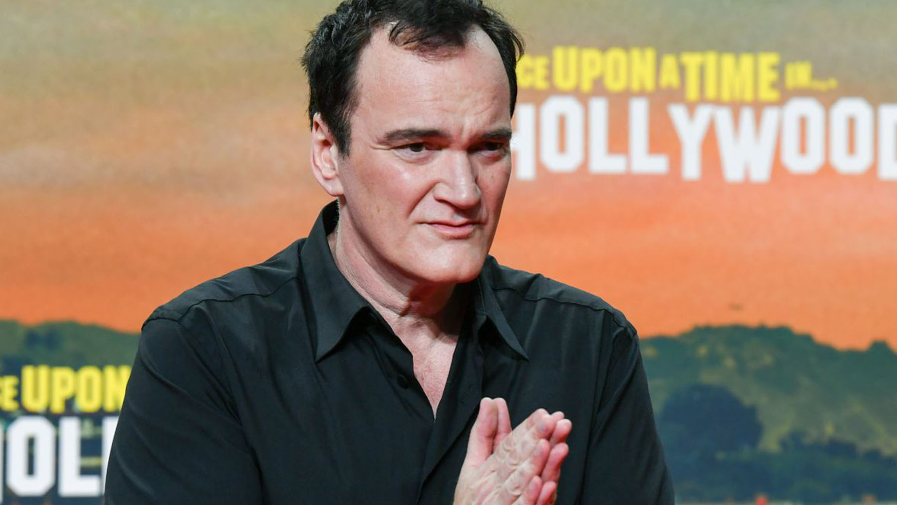 La estrella de la televisión que fue rechazada en un casting por Quentin Tarantino