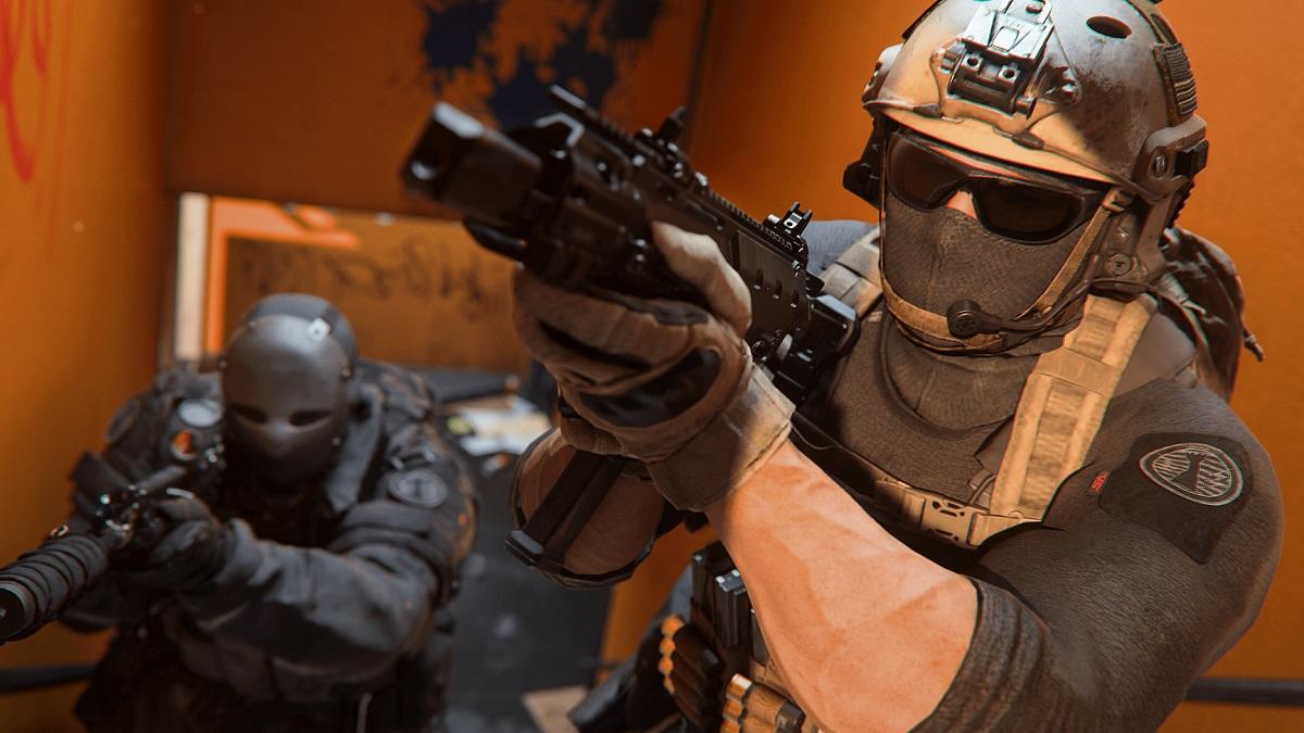 La fuga de Modern Warfare 2 revela que dos modos multijugador clásicos pueden regresar