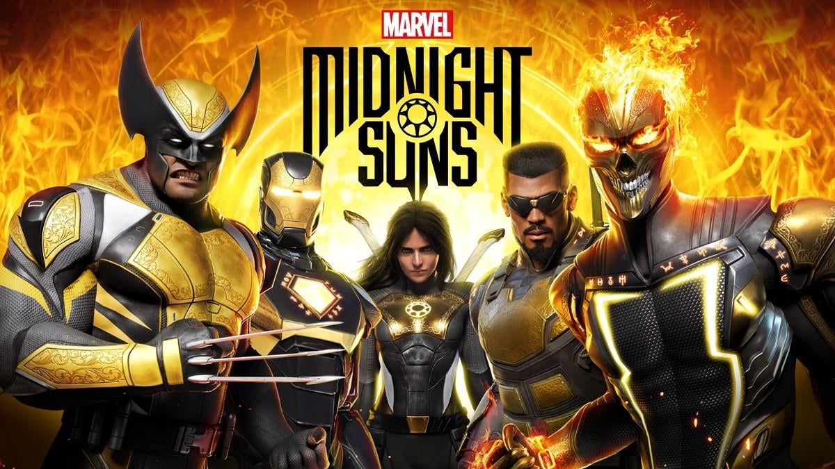 La oferta de Marvel’s Midnight Suns hace que el juego tenga el precio más bajo hasta la fecha