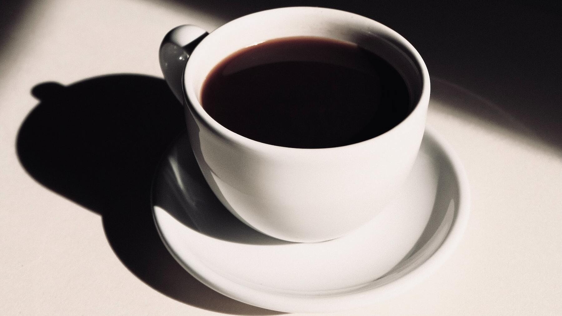 La prueba del café que puede arruinar tus entrevistas de trabajo