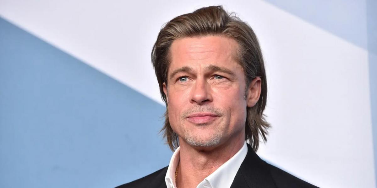 La semi-retirada de Brad Pitt de Hollywood: "Solo quiere vivir en paz"