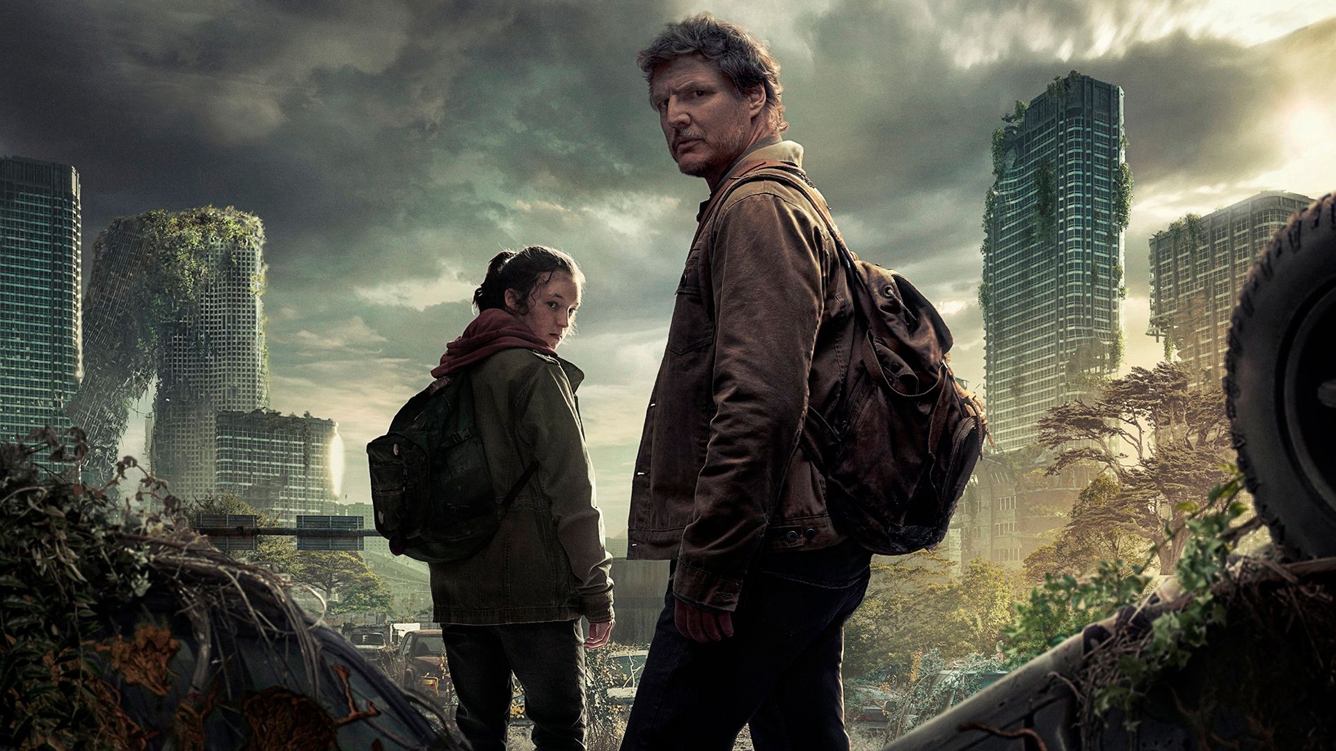 La serie de HBO ‘The Last of Us’ ha sido renovada por una segunda temporada