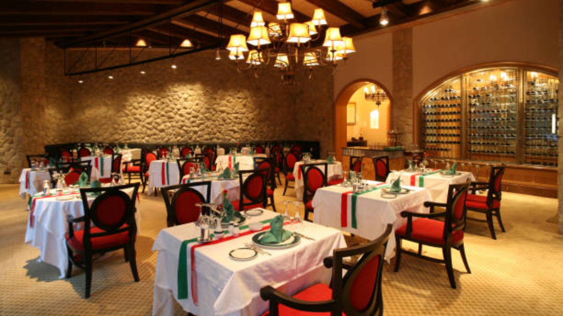 La sorprendente lista de los 50 mejores restaurantes italianos del mundo y ninguno está en Italia
