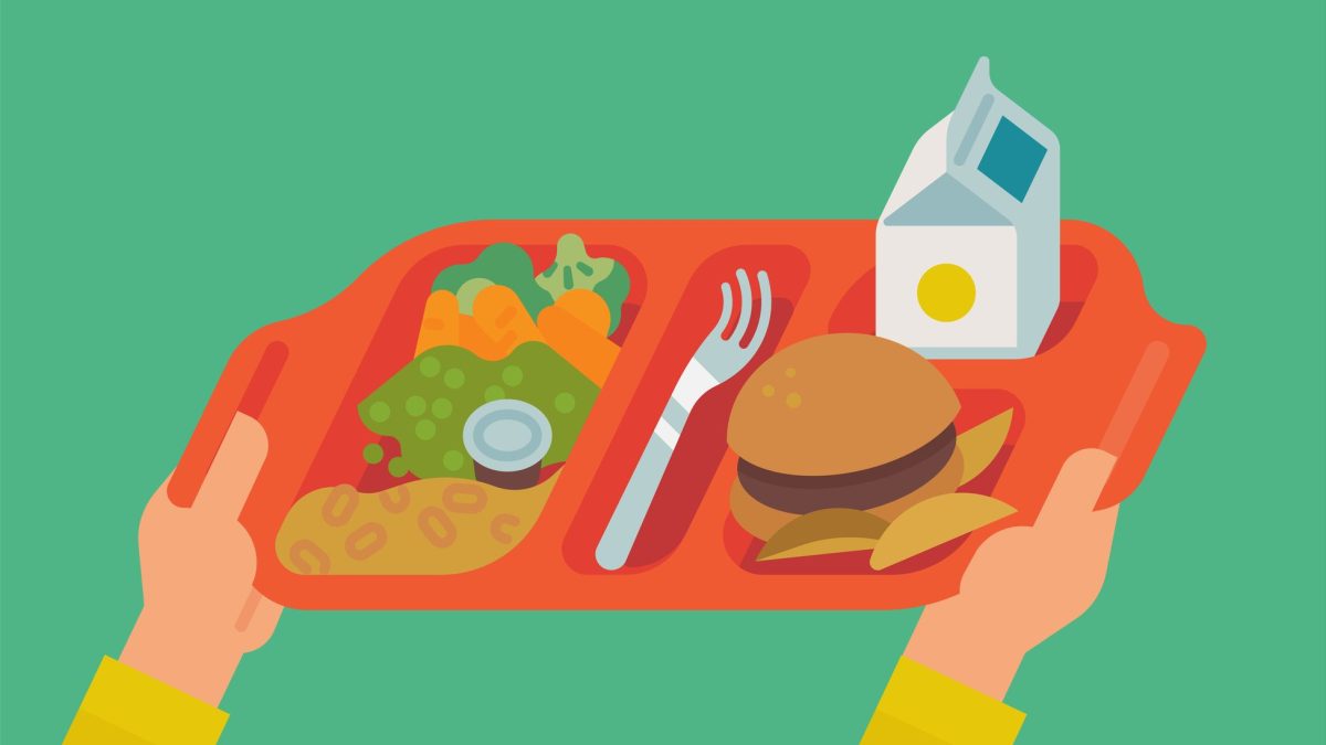 La startup danesa Kanpla quiere ayudar a los comedores a reducir el desperdicio de alimentos