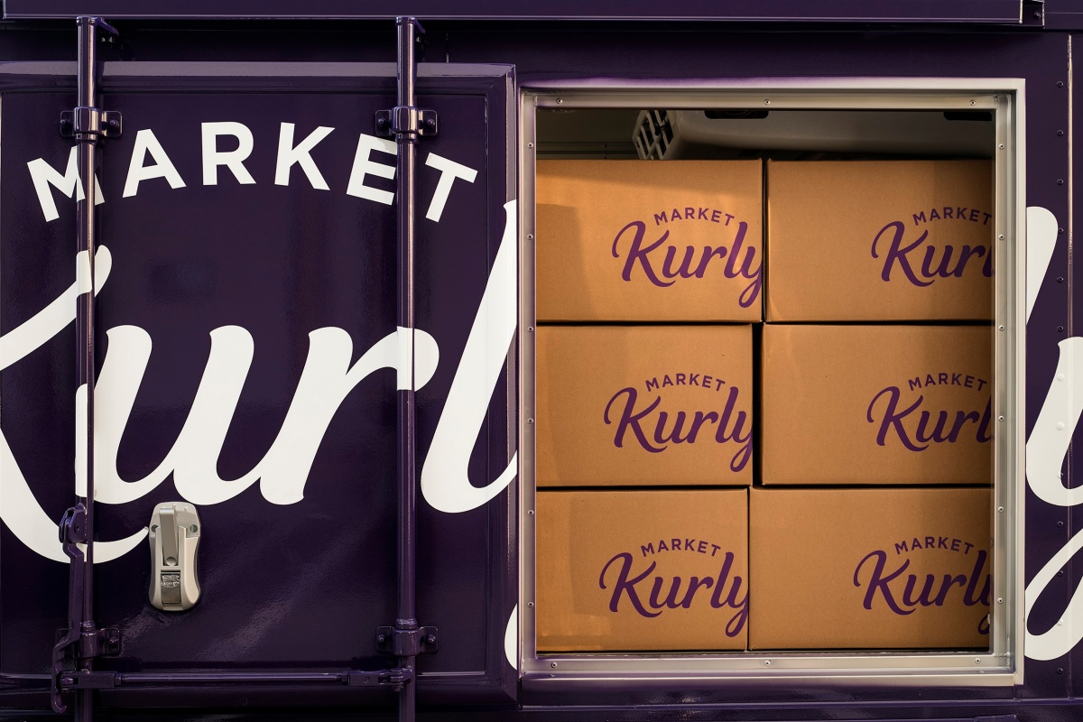 La startup de comestibles en línea Kurly desecha la OPI en medio de la incertidumbre del mercado
