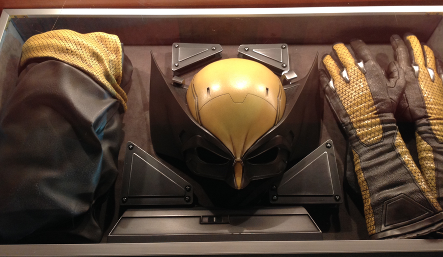 La foto de Deadpool 3 revela a Hugh Jackman en un disfraz preciso de Wolverine en los cómics