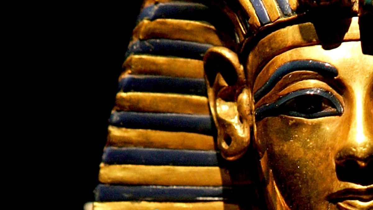 La verdadera historia del famoso faraón egipcio