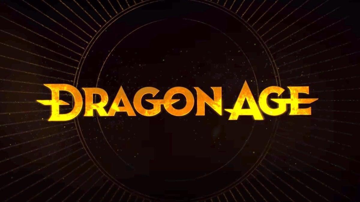 Lanzamiento de la precuela de Dragon Age: Dreadwolf