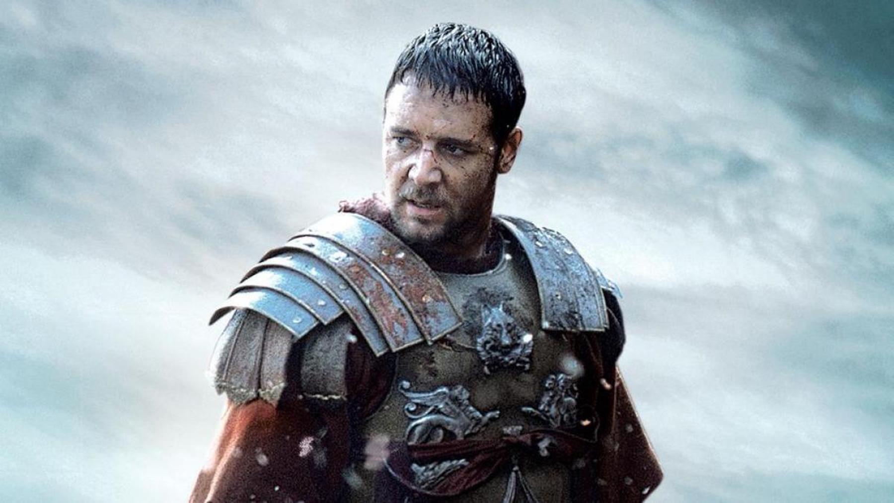 Las 10 mejores frases de ‘Gladiator’ que te inspirarán en 2023
