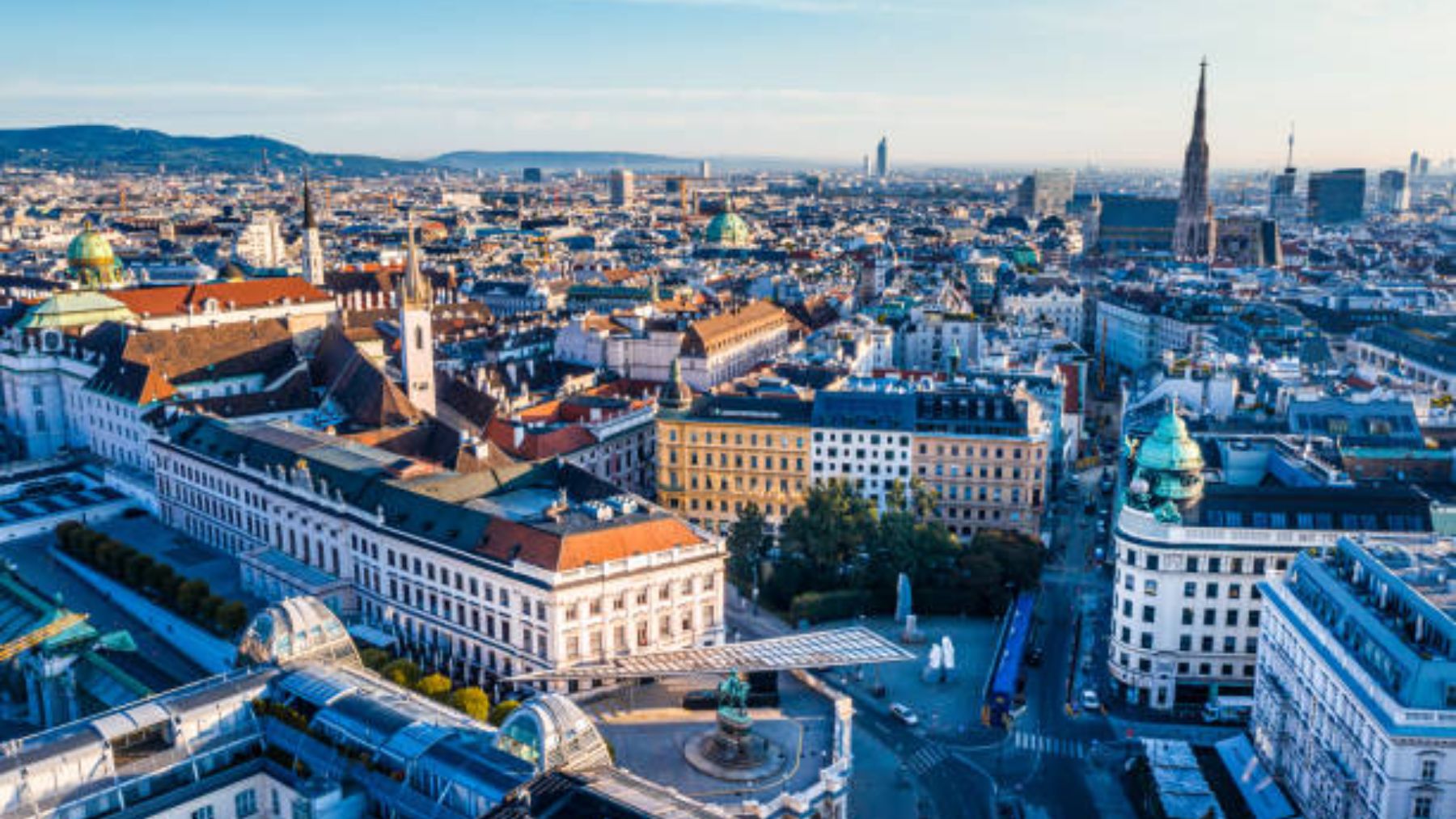 Las ciudades españolas elegidas entre las mejores del mundo para vivir según The Economist